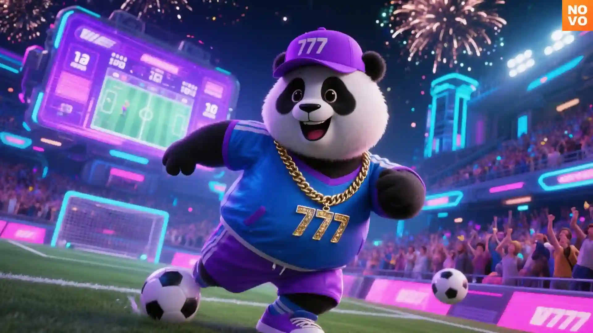 entretenimento online